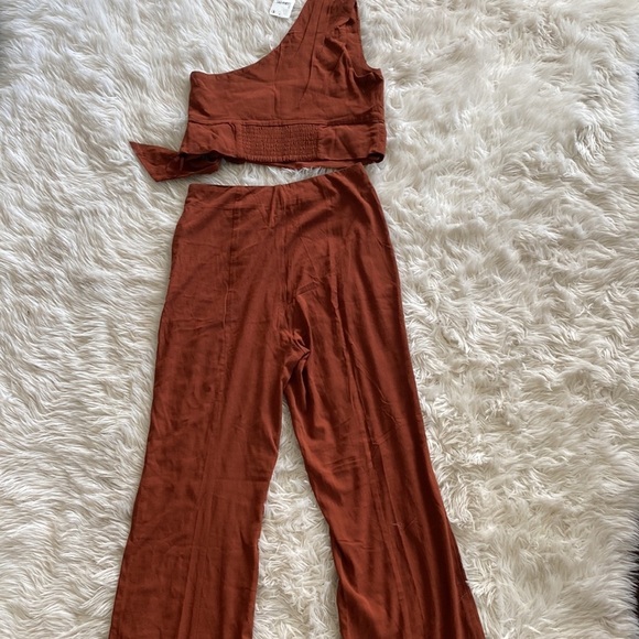 Free People Alexa Set in Coconut Shell - Picture 14 of 14